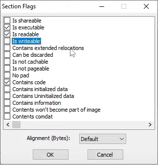 PE-sections-chars