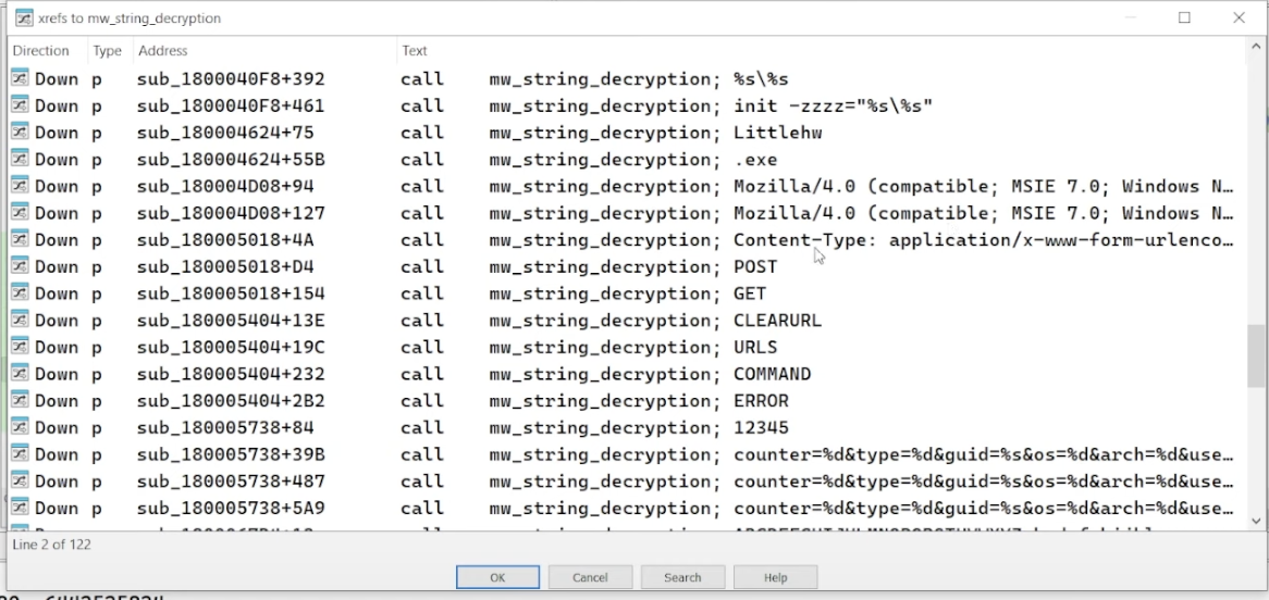 HTTP methods